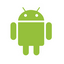 Android logo.